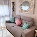Campezo Suite Madrid Airport