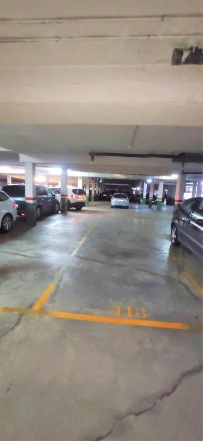 Apartamento Campezo Airport *