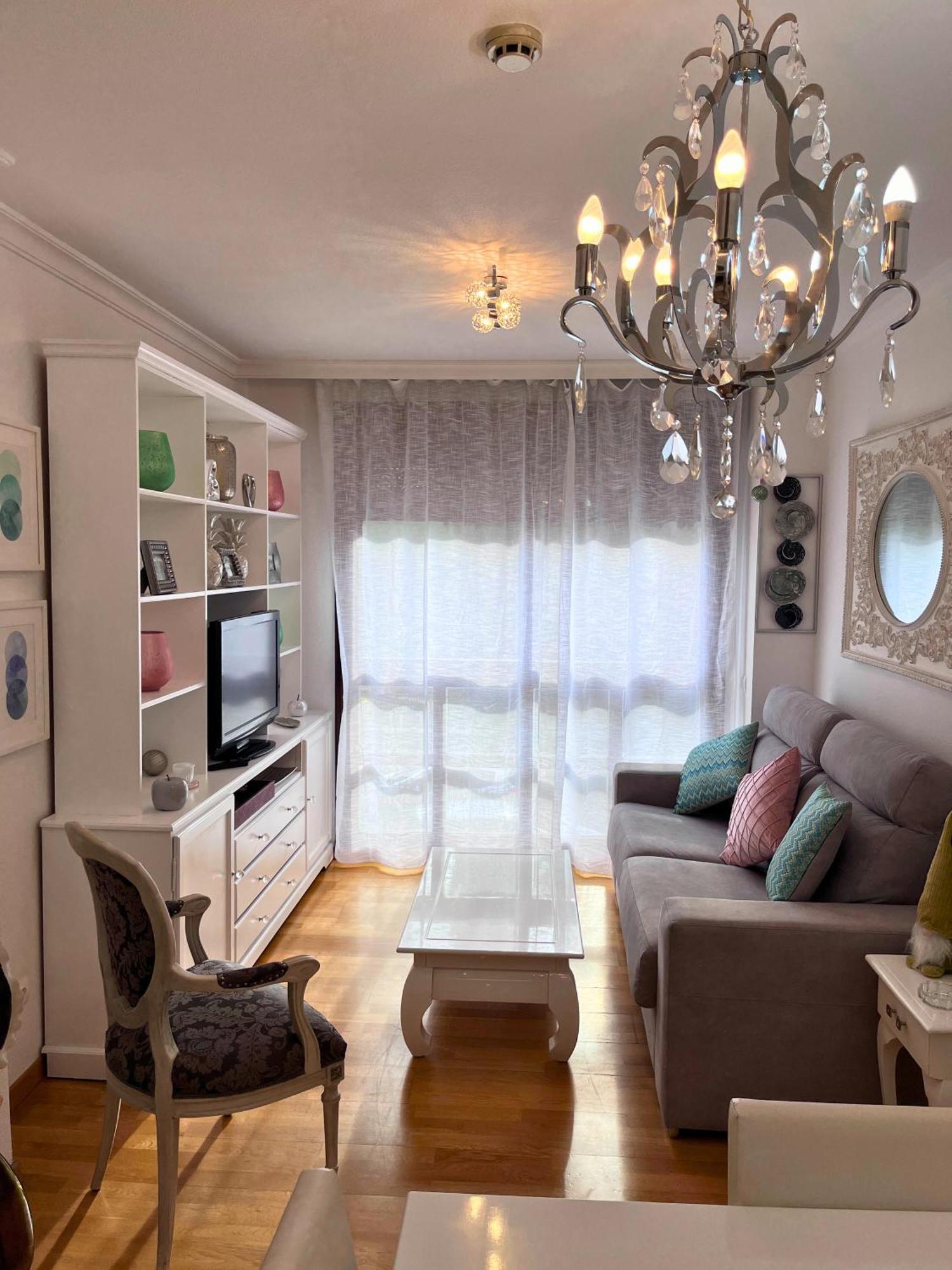 Campezo Airport Apartamento Madrid